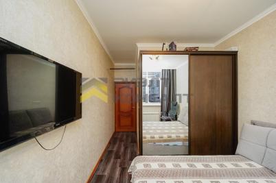 Продажа квартиры Омск.&nbsp;улица Маршала Жукова, 107