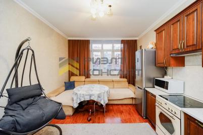 Продажа квартиры Омск.&nbsp;улица Маршала Жукова, 107