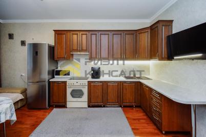 Продажа квартиры Омск.&nbsp;улица Маршала Жукова, 107