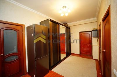 Продажа квартиры Омск.&nbsp;улица Маршала Жукова, 107
