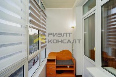 Продажа квартиры Омск.&nbsp;улица Маршала Жукова, 107