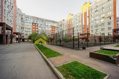 Продажа квартиры Омск.&nbsp;улица Маршала Жукова, 107