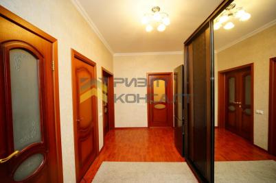 Продажа квартиры Омск.&nbsp;улица Маршала Жукова, 107