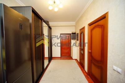 Продажа квартиры Омск.&nbsp;улица Маршала Жукова, 107