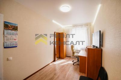 Продажа квартиры Омск.&nbsp;улица 20 лет РККА, 200