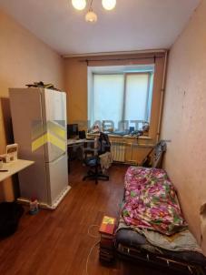 Продажа квартиры Омск.&nbsp;улица 4-я Марьяновская, 4А