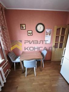 Продажа квартиры Омск.&nbsp;переулок 1-й Башенный, 4