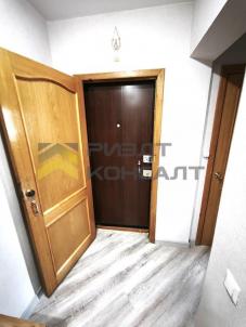 Продажа квартиры Омск.&nbsp;переулок 1-й Башенный, 4