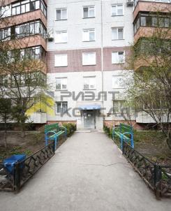 Продажа квартиры Омск.&nbsp;переулок 1-й Башенный, 4