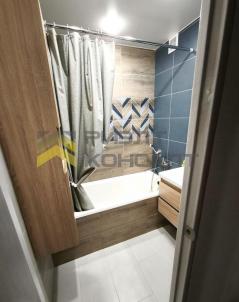 Продажа квартиры Омск.&nbsp;переулок 1-й Башенный, 4