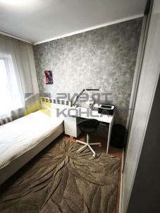 Продажа квартиры Омск.&nbsp;переулок 1-й Башенный, 4