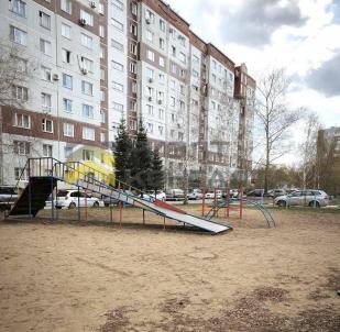 Продажа квартиры Омск.&nbsp;переулок 1-й Башенный, 4