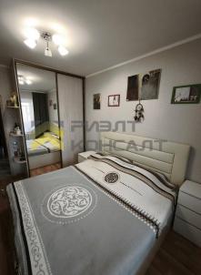 Продажа квартиры Омск.&nbsp;переулок 1-й Башенный, 4