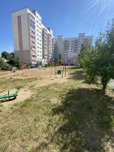 Продажа квартиры Омск.&nbsp;Тарская улица 261к1