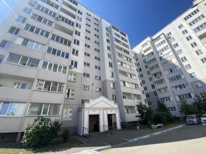 Продажа квартиры Омск.&nbsp;Тарская улица 261к1