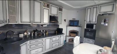 Продажа квартиры Омск.&nbsp;проспект Комарова 15к1
