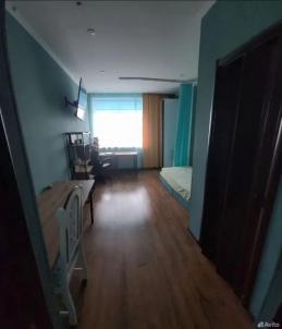 Продажа квартиры Омск.&nbsp;проспект Комарова 15к1