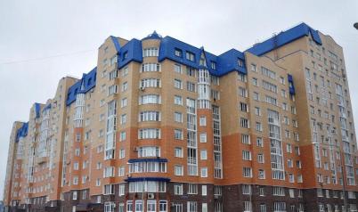 Продажа квартиры Омск.&nbsp;проспект Комарова 15к1