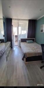 Продажа квартиры Омск.&nbsp;проспект Комарова 15к1