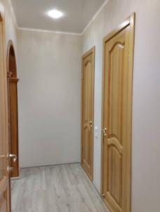 Продажа квартиры Омск.&nbsp;Сибирский проспект 20/2
