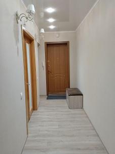 Продажа квартиры Омск.&nbsp;Сибирский проспект 20/2
