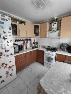 Продажа квартиры Омск.&nbsp;пр-кт Менделеева, 5