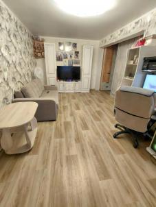 Продажа квартиры Омск.&nbsp;пр-кт Менделеева, 5