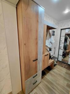 Продажа квартиры Омск.&nbsp;пр-кт Менделеева, 5