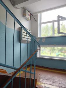 Продажа квартиры Омск.&nbsp;пр-кт Менделеева, 5