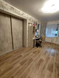 Продажа квартиры Омск.&nbsp;пр-кт Менделеева, 5