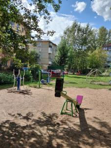 Продажа квартиры Омск.&nbsp;пр-кт Менделеева, 5