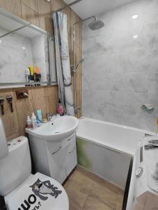 Продажа квартиры Омск.&nbsp;пр-кт Менделеева, 5