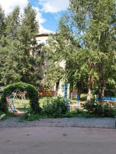 Продажа квартиры Омск.&nbsp;пр-кт Менделеева, 5