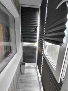 Продажа квартиры Омск.&nbsp;пр-кт Менделеева, 5