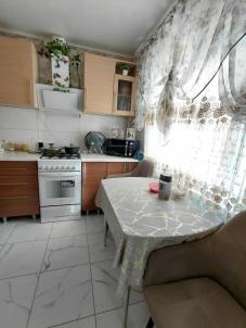 Продажа квартиры Омск.&nbsp;пр-кт Менделеева, 5