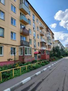 Продажа квартиры Омск.&nbsp;пр-кт Менделеева, 5