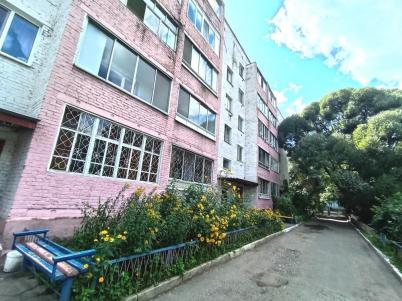 Продажа квартиры Омск.&nbsp;ул Чередовая 10-я, 15/1