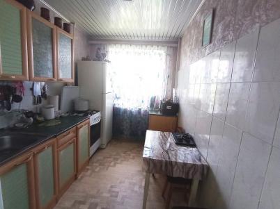 Продажа квартиры Омск.&nbsp;ул Чередовая 10-я, 15/1