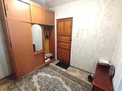 Продажа квартиры Омск.&nbsp;ул Чередовая 10-я, 15/1
