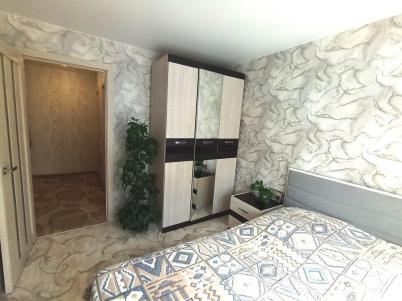Продажа квартиры Омск.&nbsp;ул Чередовая 10-я, 15/1