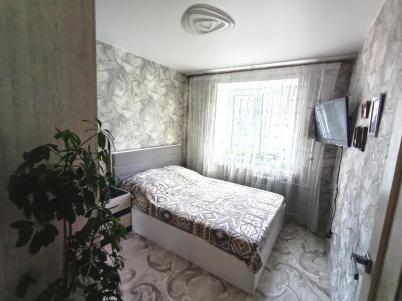 Продажа квартиры Омск.&nbsp;ул Чередовая 10-я, 15/1