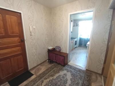 Продажа квартиры Омск.&nbsp;ул Чередовая 10-я, 15/1