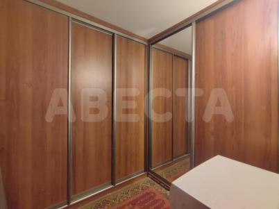 Продажа квартиры Омск.&nbsp;ул. 2-я Любинская, 13