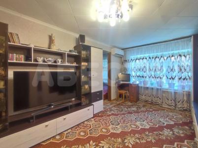 Продажа квартиры Омск.&nbsp;ул. 2-я Любинская, 13