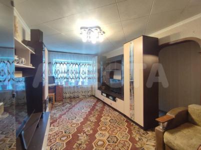 Продажа квартиры Омск.&nbsp;ул. 2-я Любинская, 13