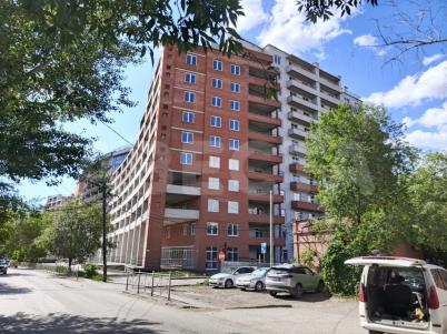 Продажа квартиры Омск.&nbsp;ул. Яковлева, 15