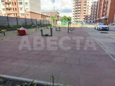 Продажа квартиры Омск.&nbsp;ул. Яковлева, 15