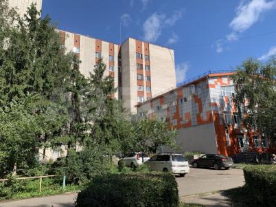 Продажа квартиры Омск.&nbsp;пр-кт. Космический, 97А/3