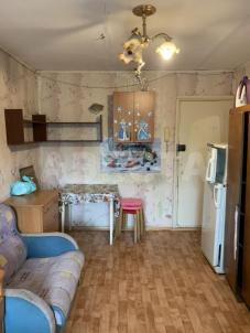 Продажа квартиры Омск.&nbsp;пр-кт. Космический, 97А/3
