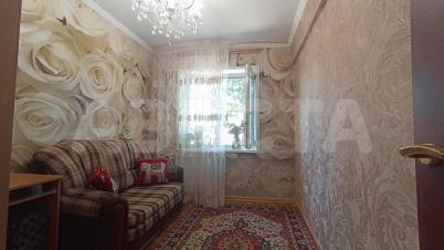 Продажа квартиры Омск.&nbsp;ул. 21-я Амурская, 4